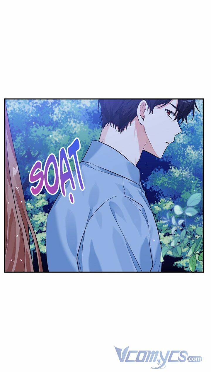 Ác Nữ Karuna Bé Lại Chapter 13 - 19