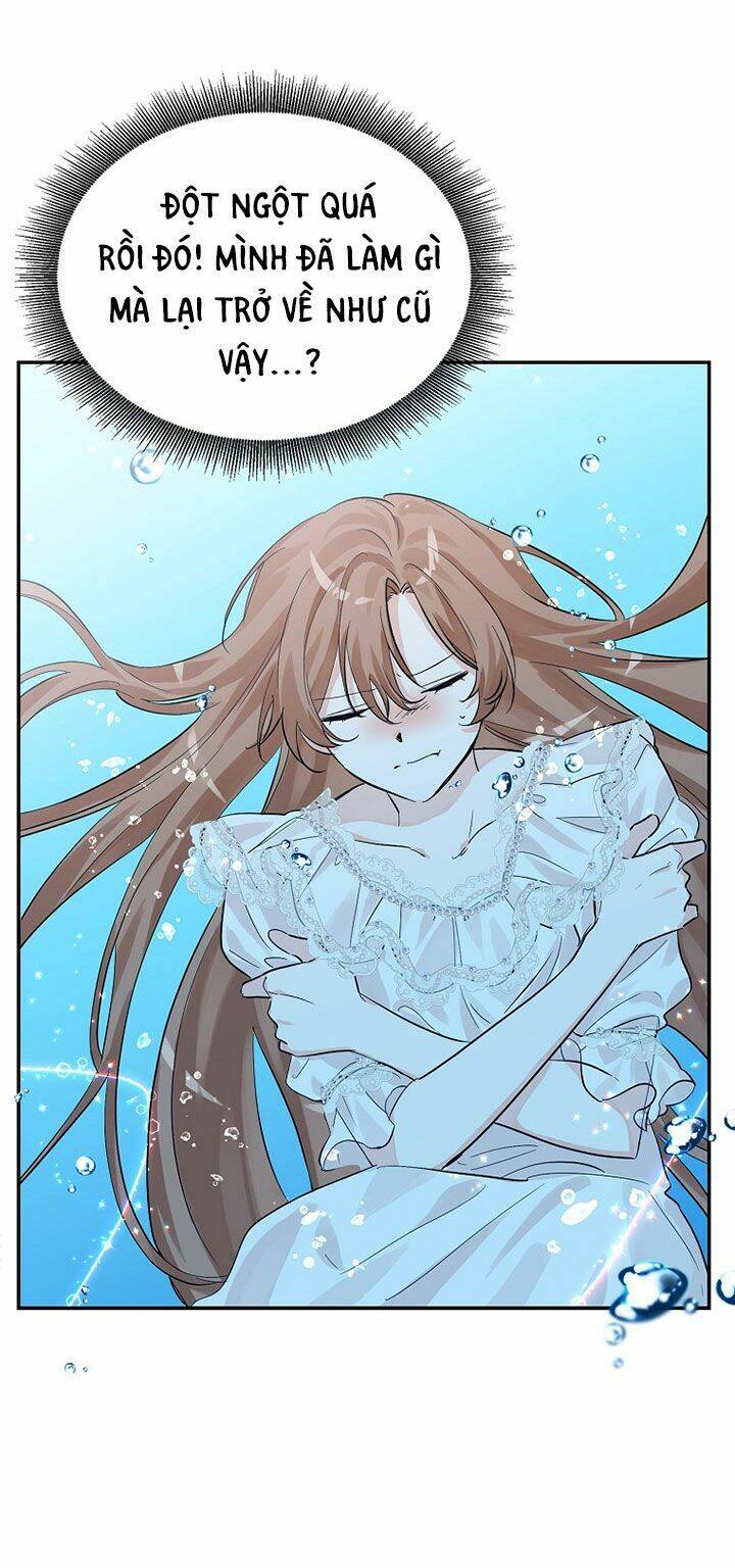 Ác Nữ Karuna Bé Lại Chapter 13 - 3