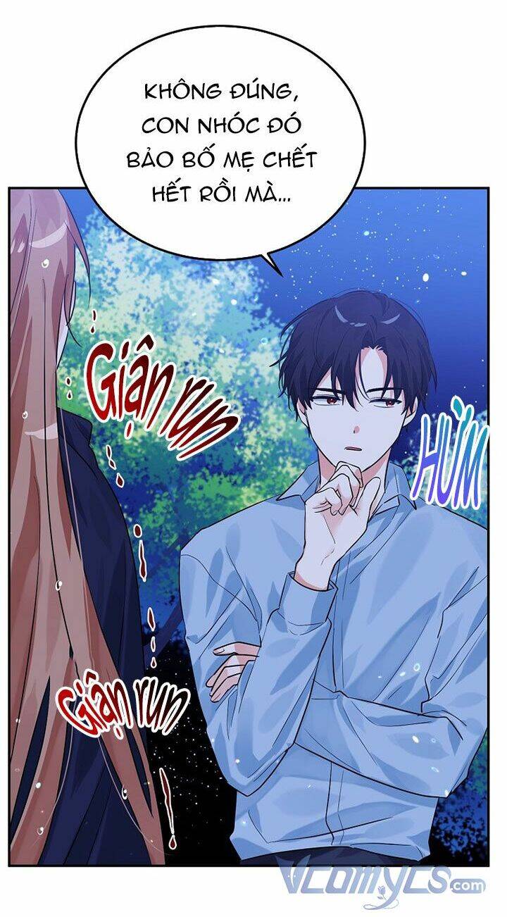 Ác Nữ Karuna Bé Lại Chapter 13 - 25