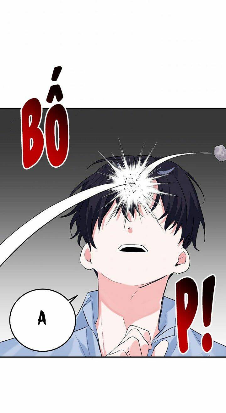 Ác Nữ Karuna Bé Lại Chapter 13 - 27