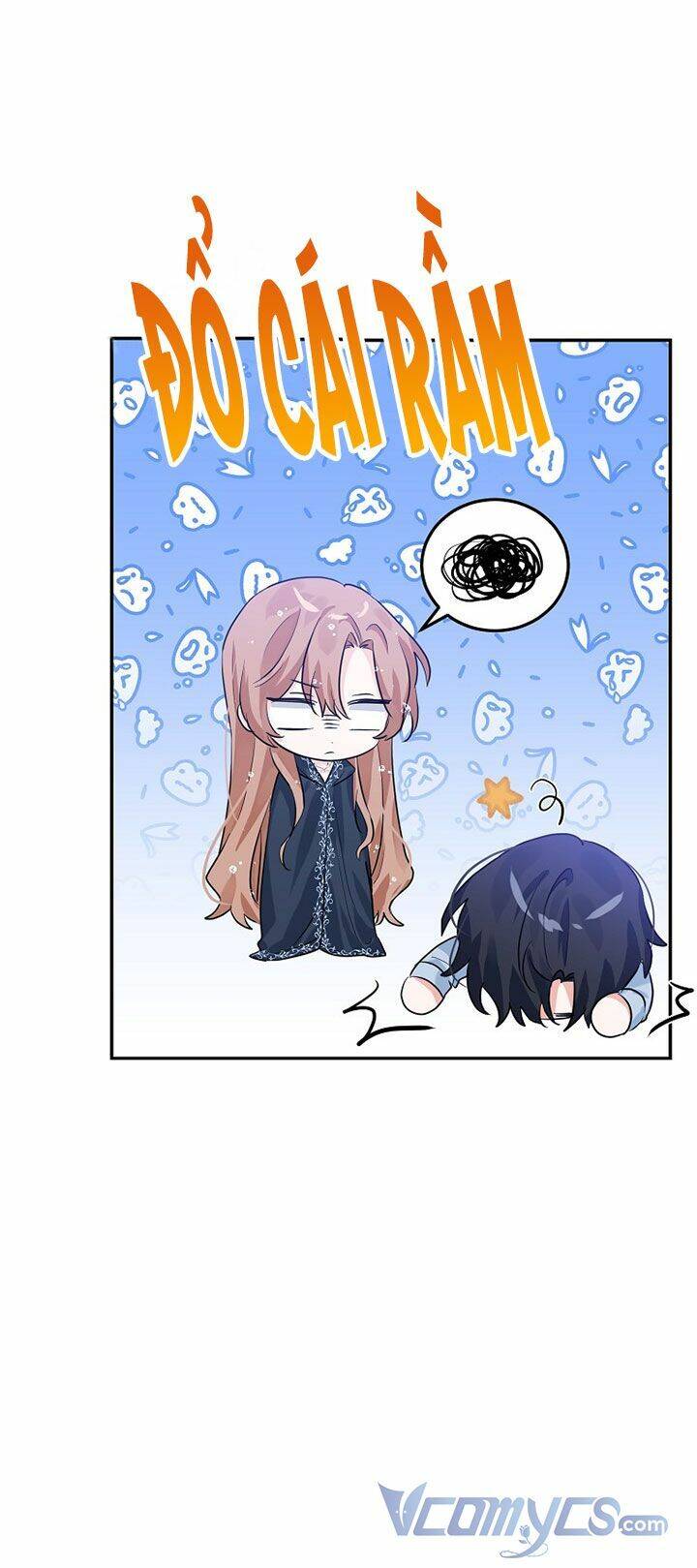 Ác Nữ Karuna Bé Lại Chapter 13 - 30