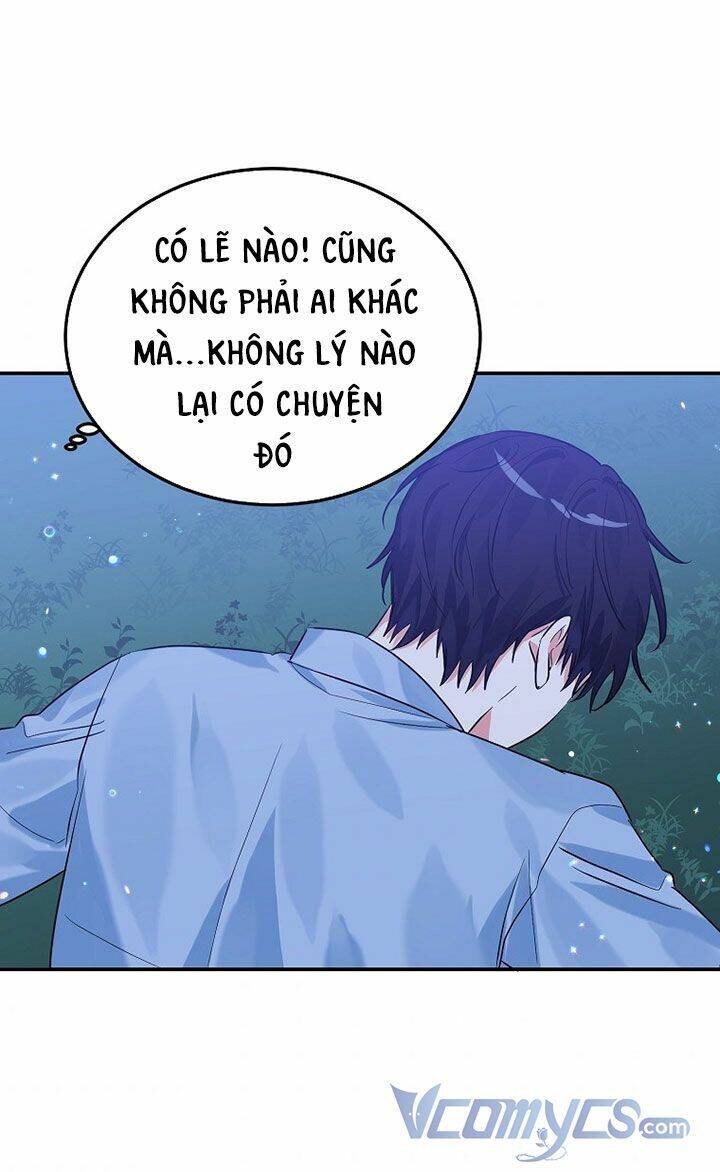 Ác Nữ Karuna Bé Lại Chapter 13 - 33