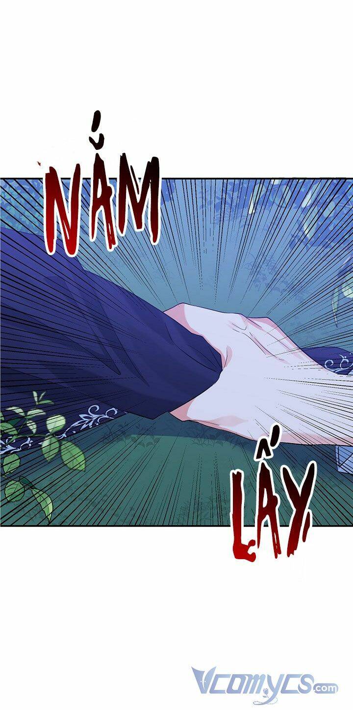 Ác Nữ Karuna Bé Lại Chapter 13 - 36