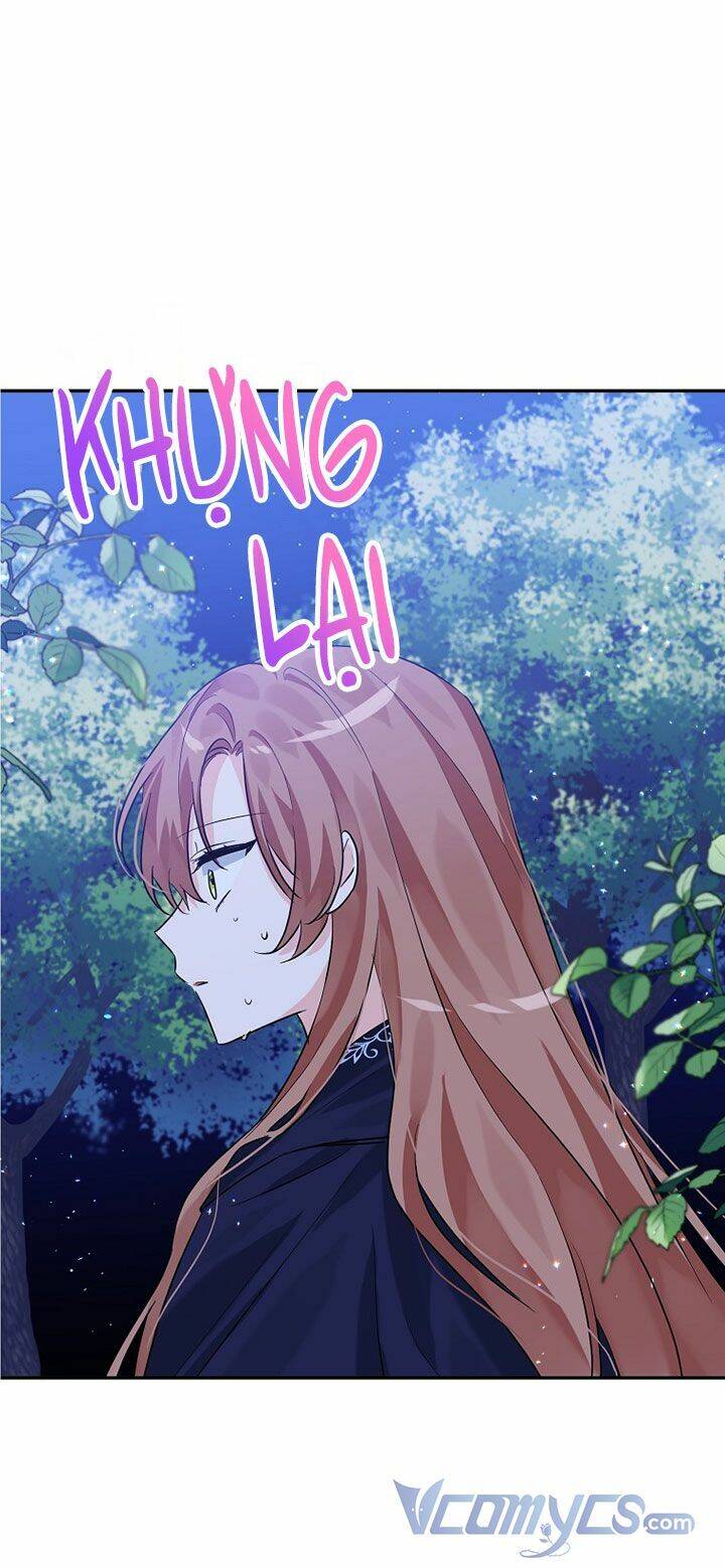 Ác Nữ Karuna Bé Lại Chapter 13 - 37