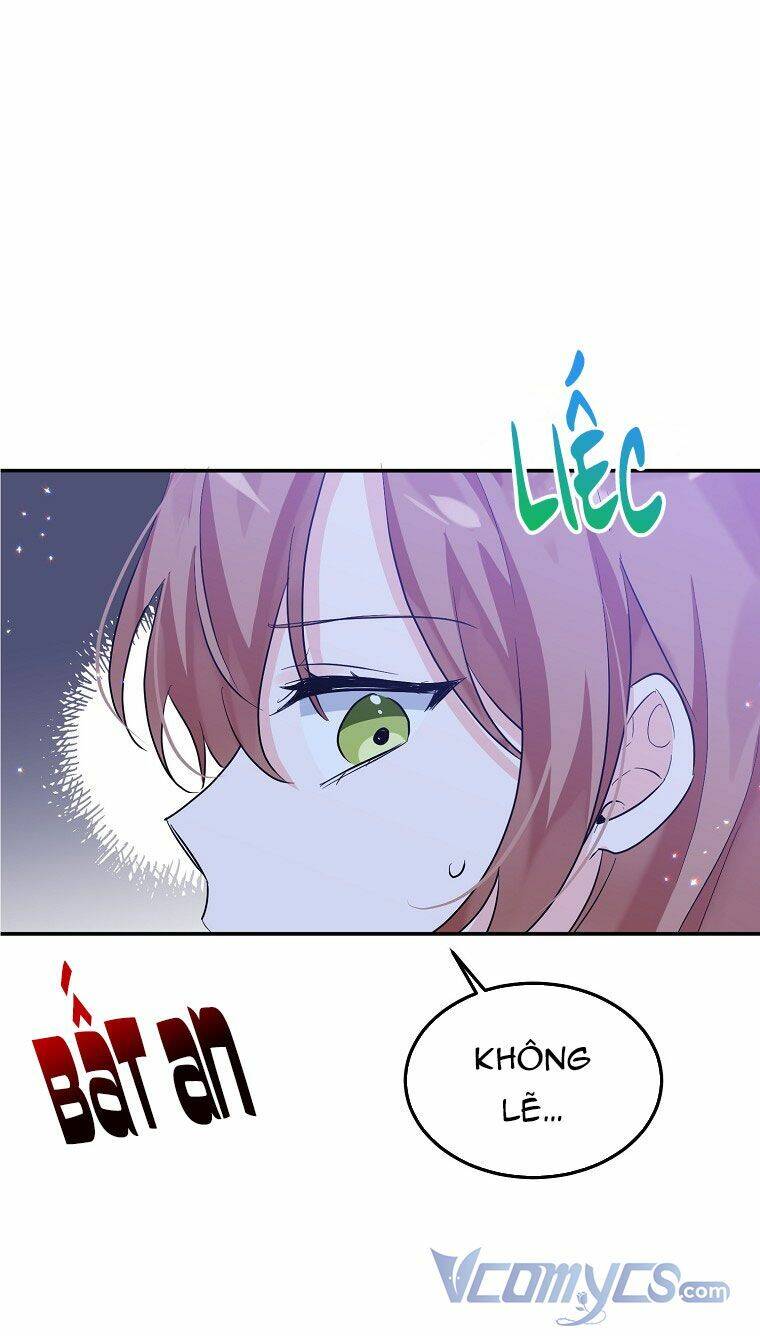 Ác Nữ Karuna Bé Lại Chapter 13 - 38