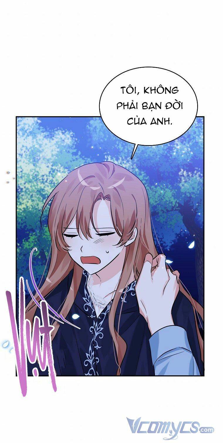 Ác Nữ Karuna Bé Lại Chapter 13 - 54