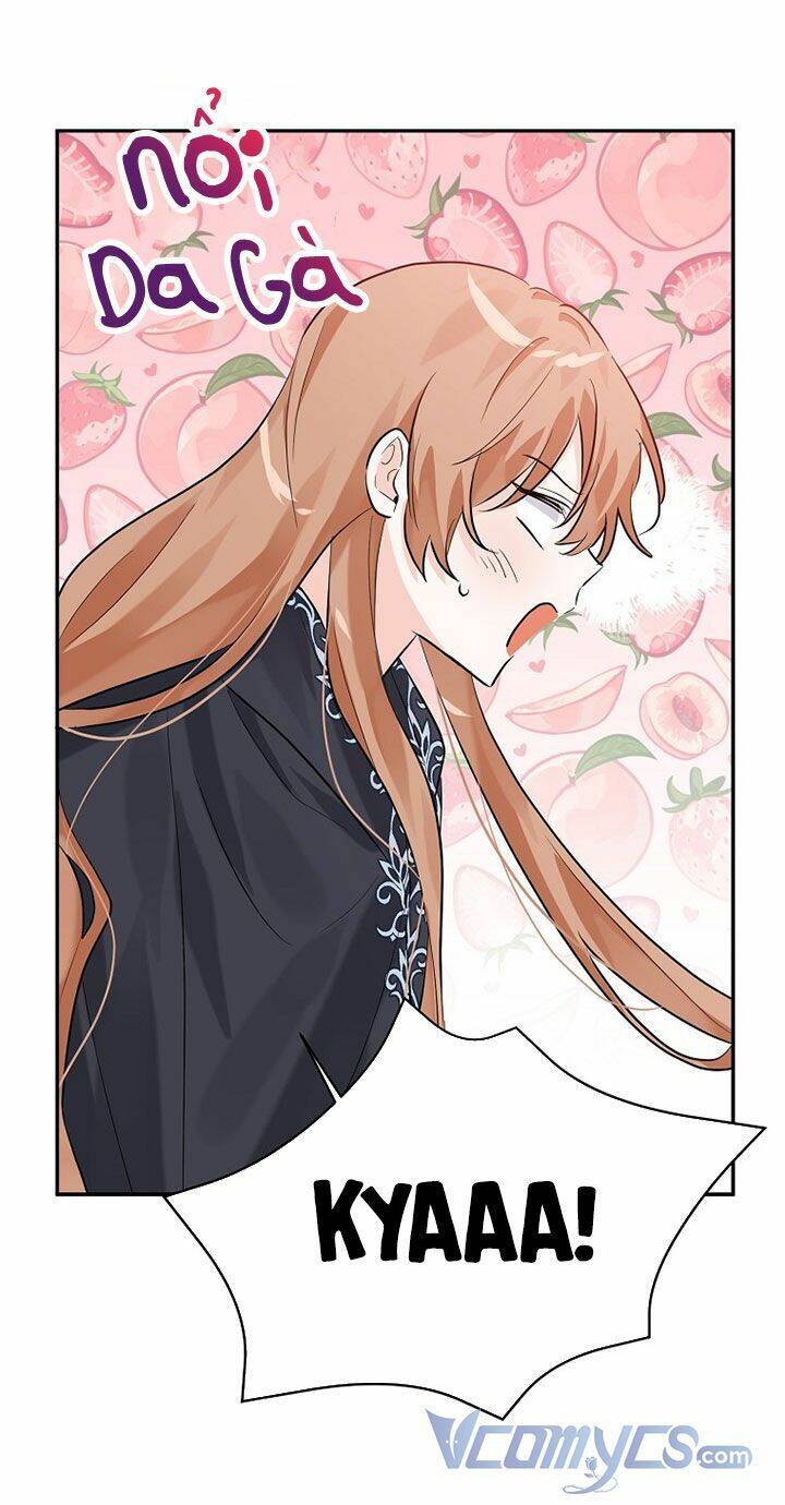 Ác Nữ Karuna Bé Lại Chapter 13 - 57