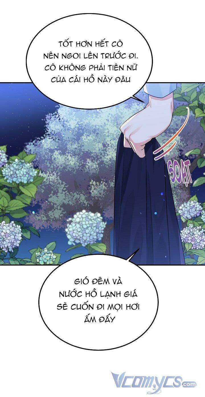 Ác Nữ Karuna Bé Lại Chapter 13 - 7