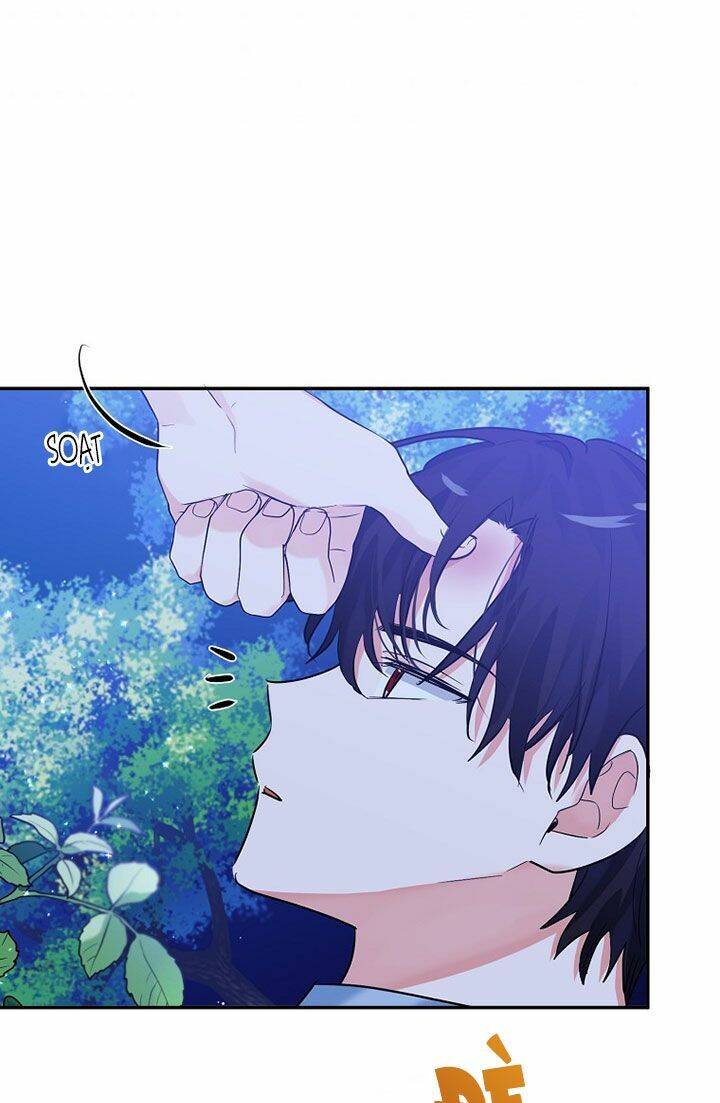 Ác Nữ Karuna Bé Lại Chapter 13 - 62