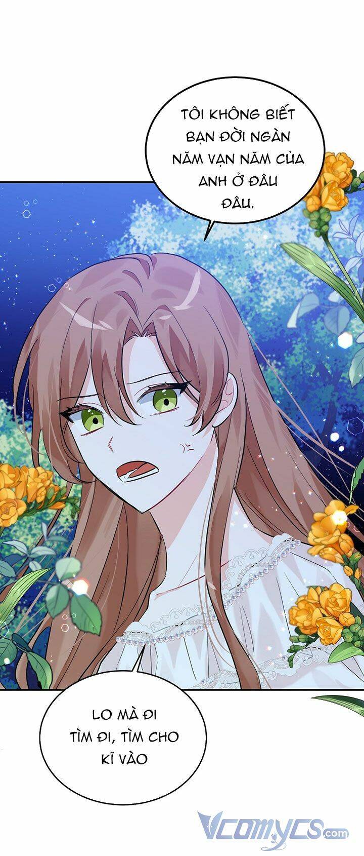 Ác Nữ Karuna Bé Lại Chapter 13 - 67