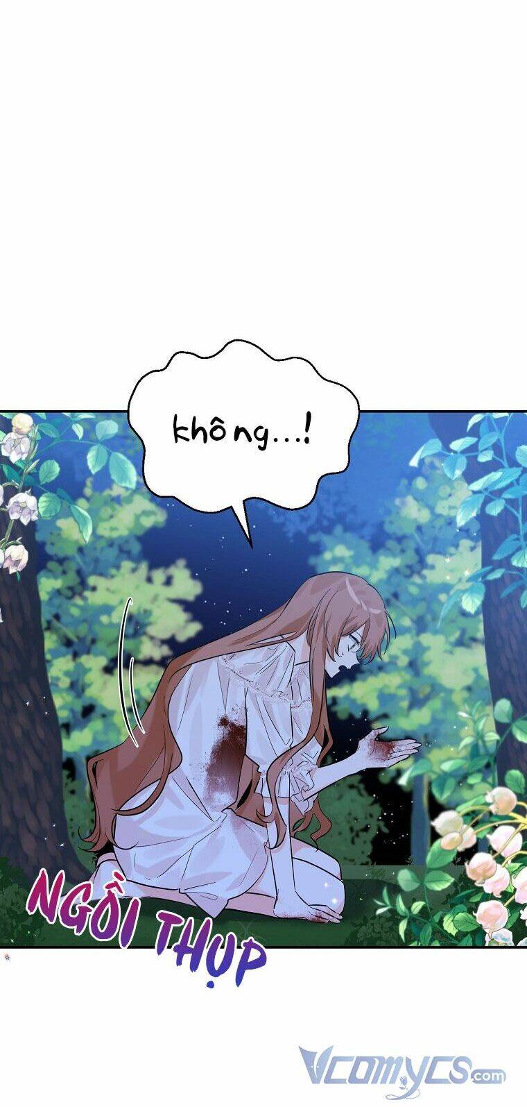 Ác Nữ Karuna Bé Lại Chapter 14 - 11