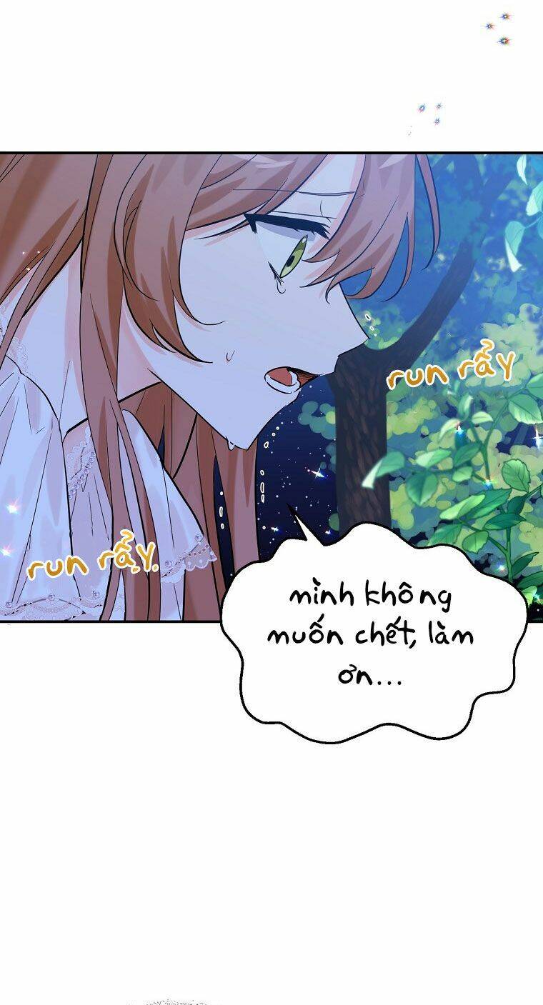 Ác Nữ Karuna Bé Lại Chapter 14 - 12