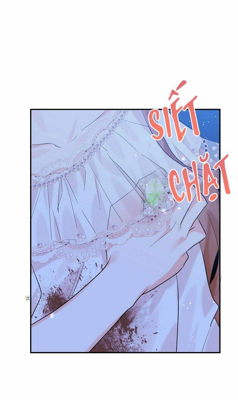 Ác Nữ Karuna Bé Lại Chapter 14 - 14