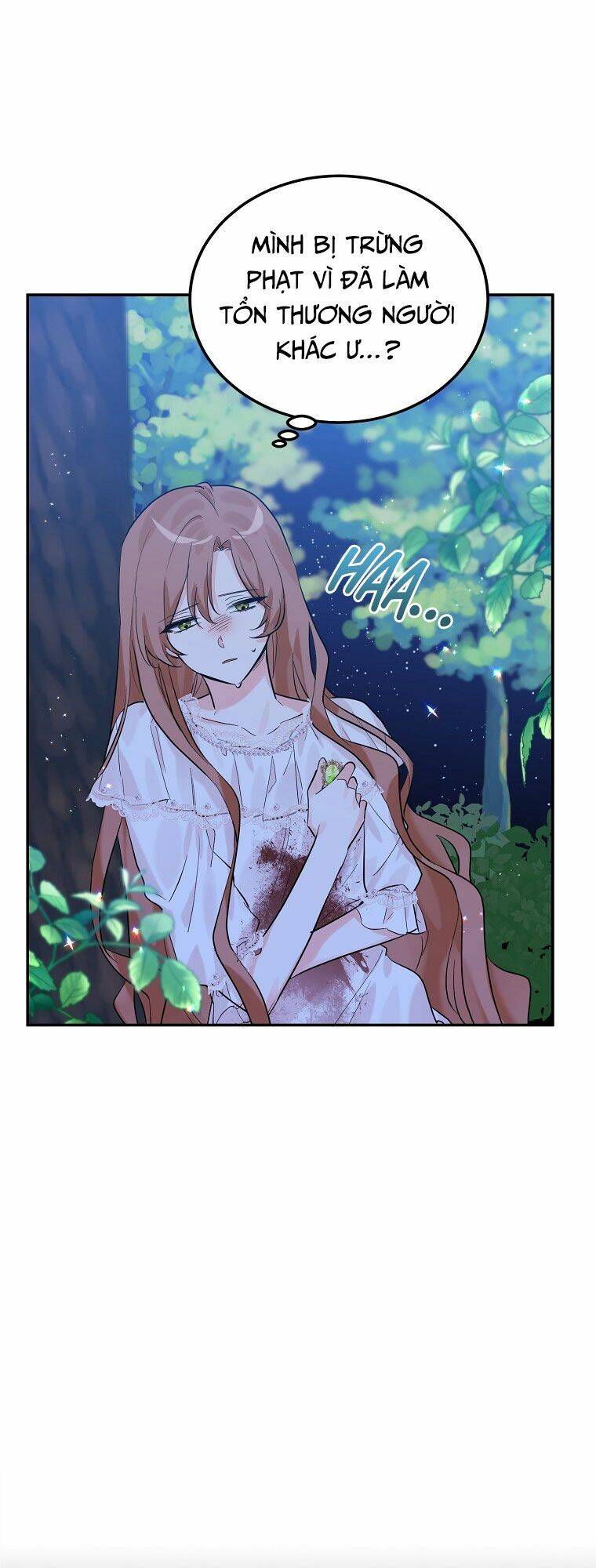 Ác Nữ Karuna Bé Lại Chapter 14 - 16