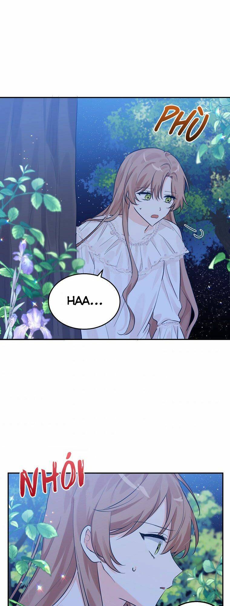 Ác Nữ Karuna Bé Lại Chapter 14 - 3