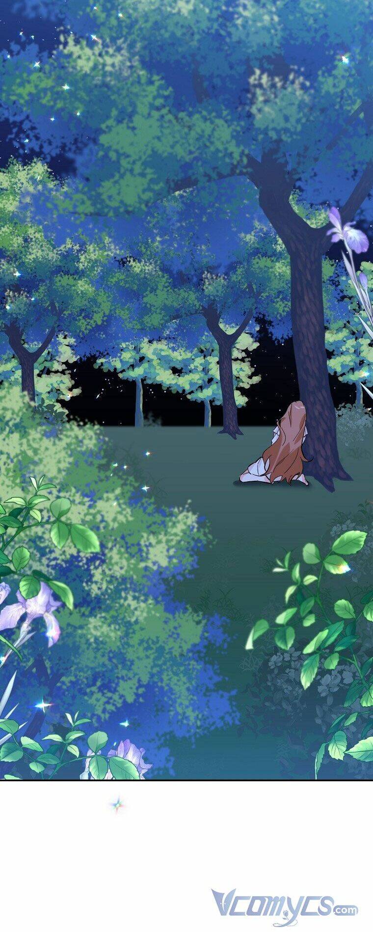 Ác Nữ Karuna Bé Lại Chapter 14 - 22