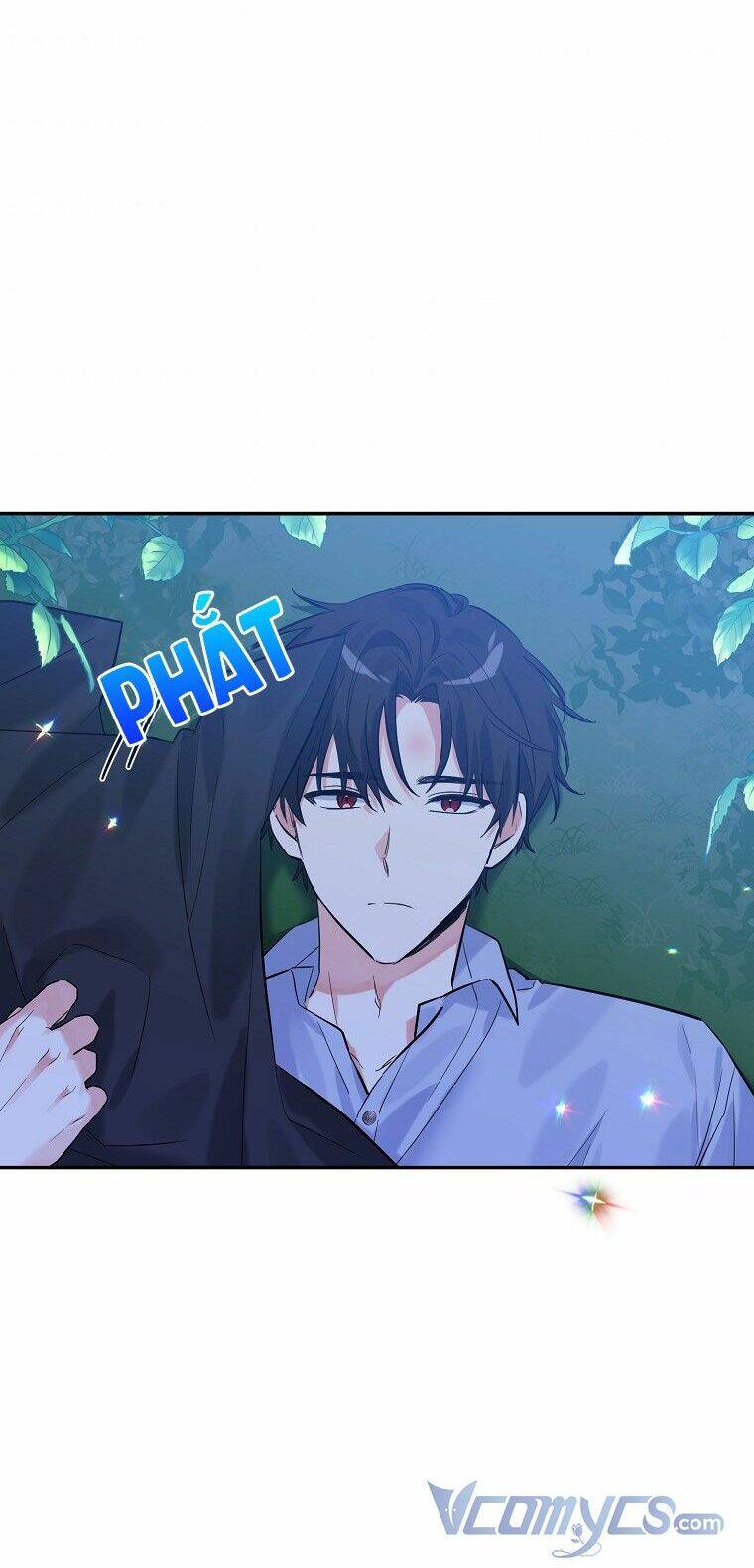 Ác Nữ Karuna Bé Lại Chapter 14 - 26
