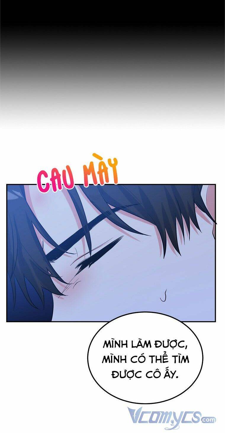 Ác Nữ Karuna Bé Lại Chapter 14 - 34