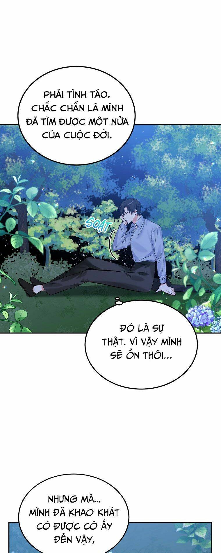 Ác Nữ Karuna Bé Lại Chapter 14 - 35