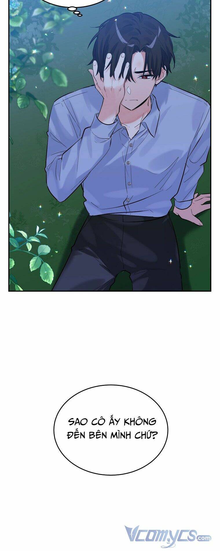 Ác Nữ Karuna Bé Lại Chapter 14 - 36