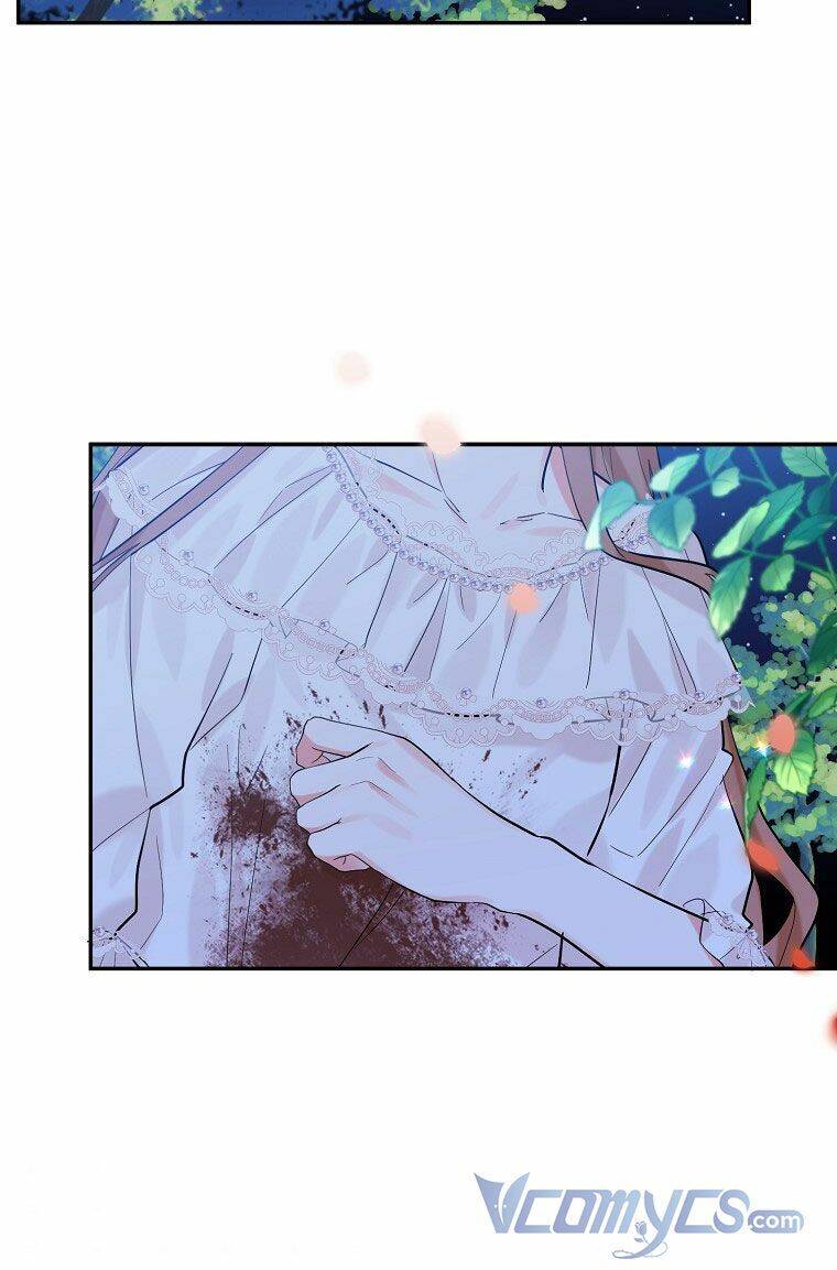 Ác Nữ Karuna Bé Lại Chapter 14 - 38