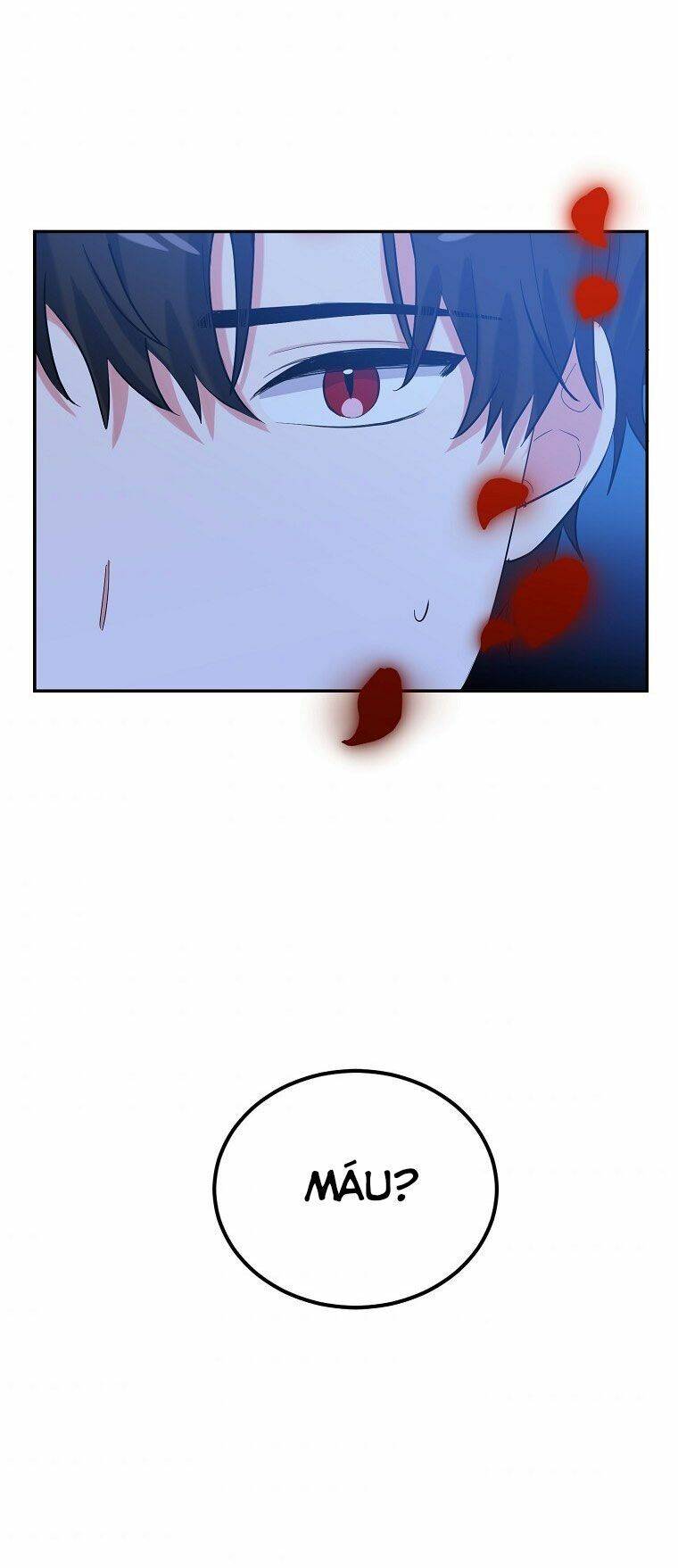 Ác Nữ Karuna Bé Lại Chapter 14 - 39