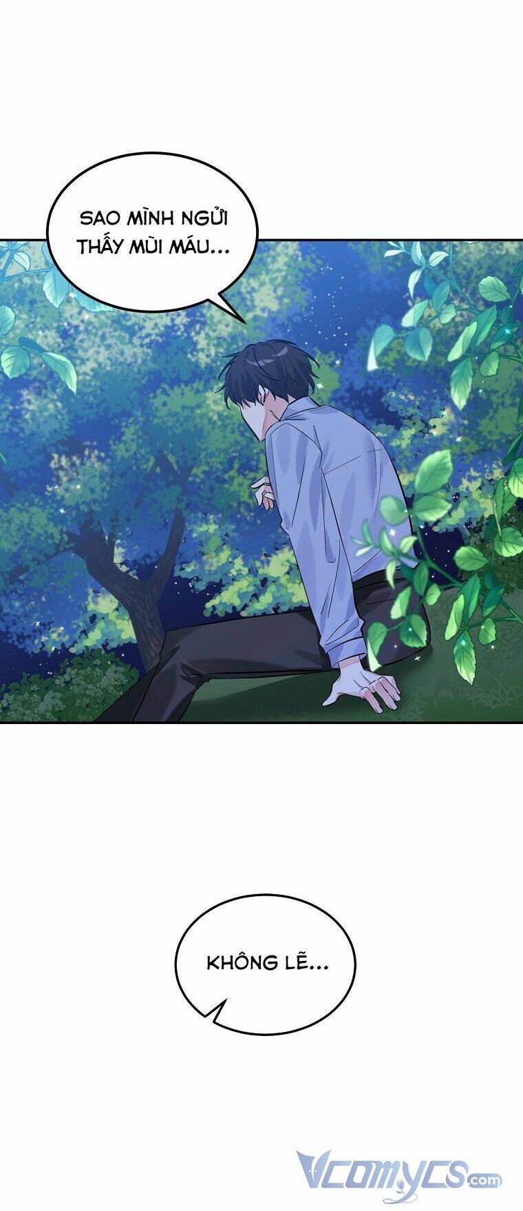 Ác Nữ Karuna Bé Lại Chapter 14 - 40