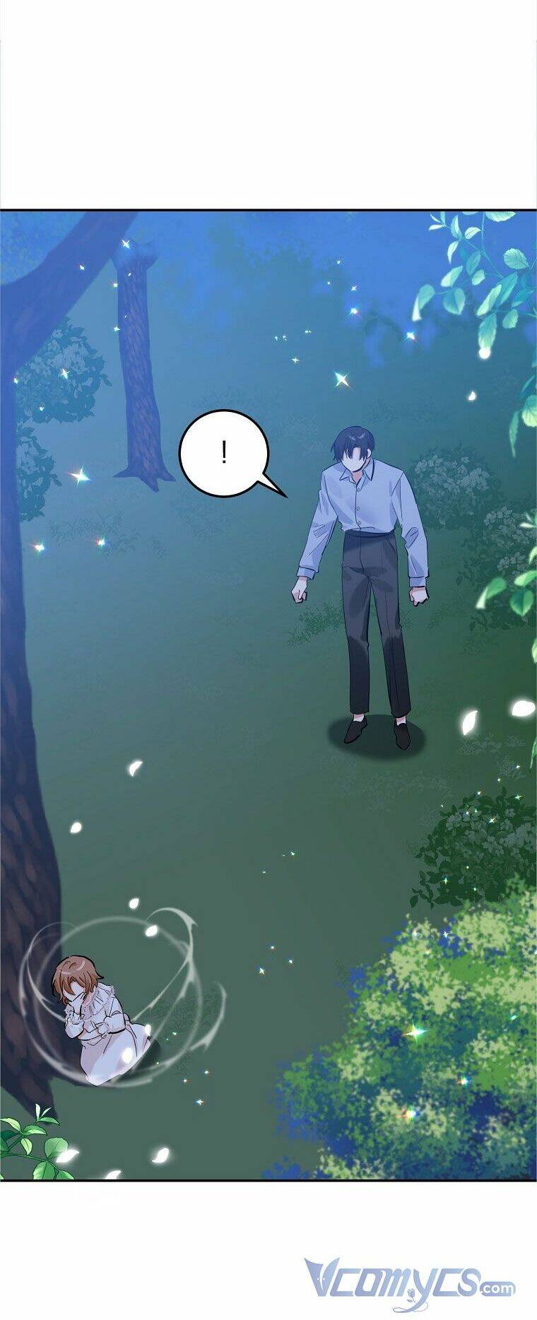 Ác Nữ Karuna Bé Lại Chapter 14 - 44