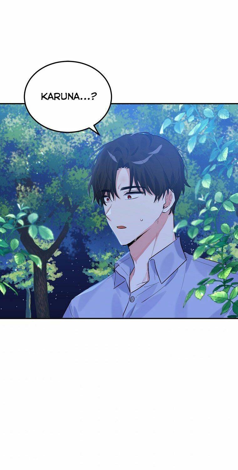Ác Nữ Karuna Bé Lại Chapter 14 - 45