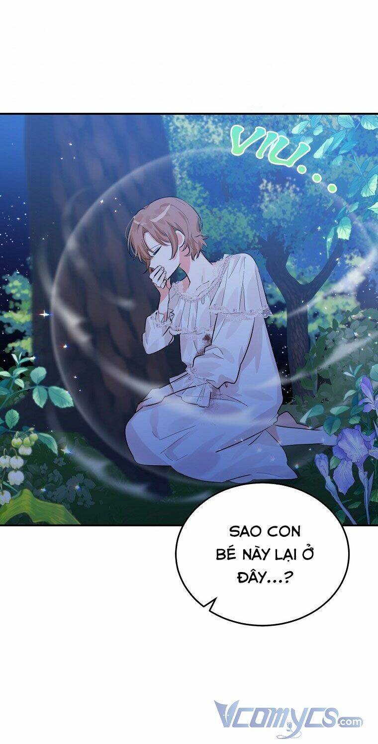 Ác Nữ Karuna Bé Lại Chapter 14 - 46