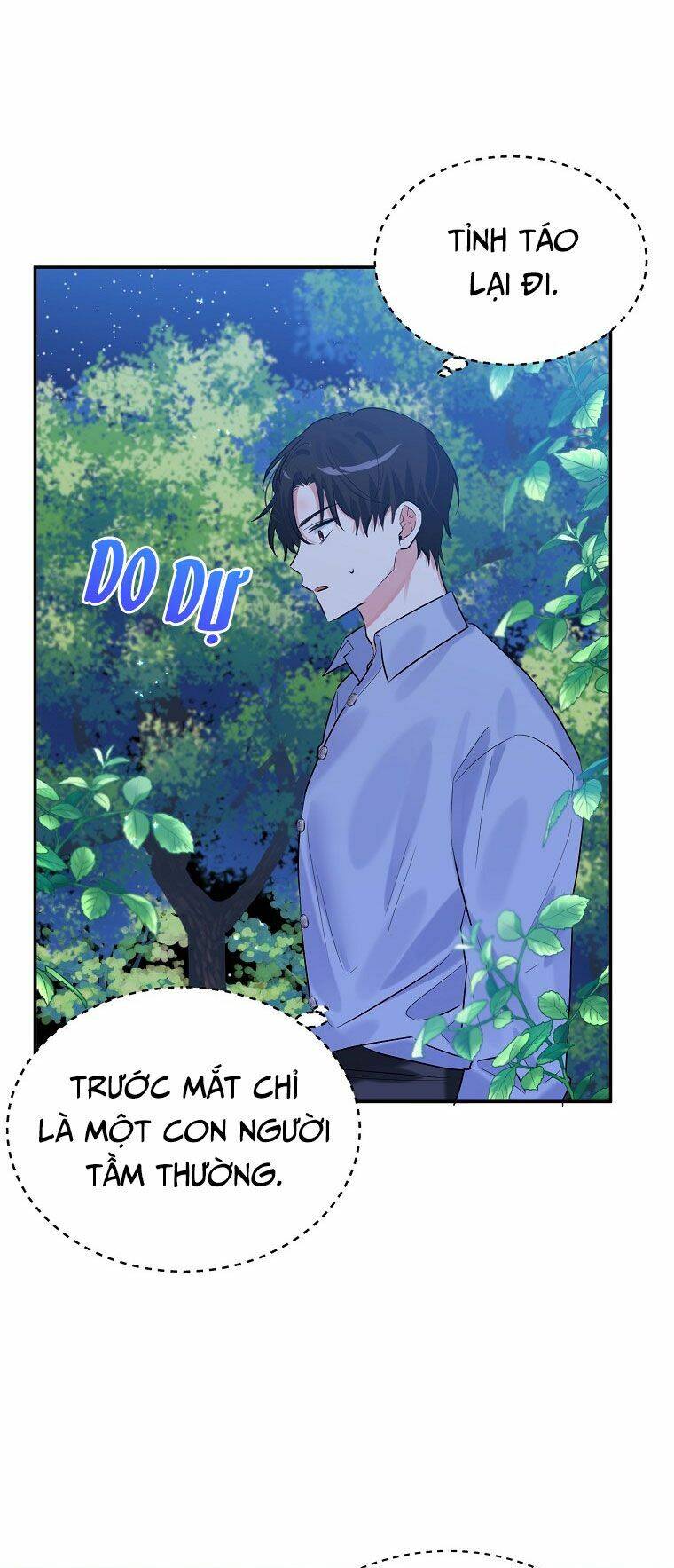 Ác Nữ Karuna Bé Lại Chapter 14 - 47