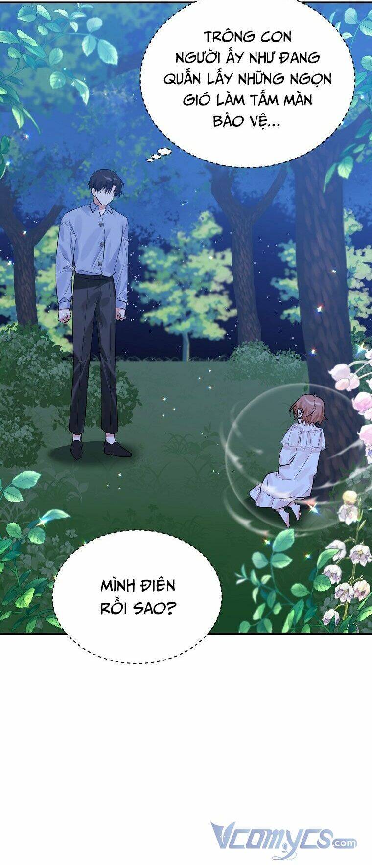 Ác Nữ Karuna Bé Lại Chapter 14 - 48