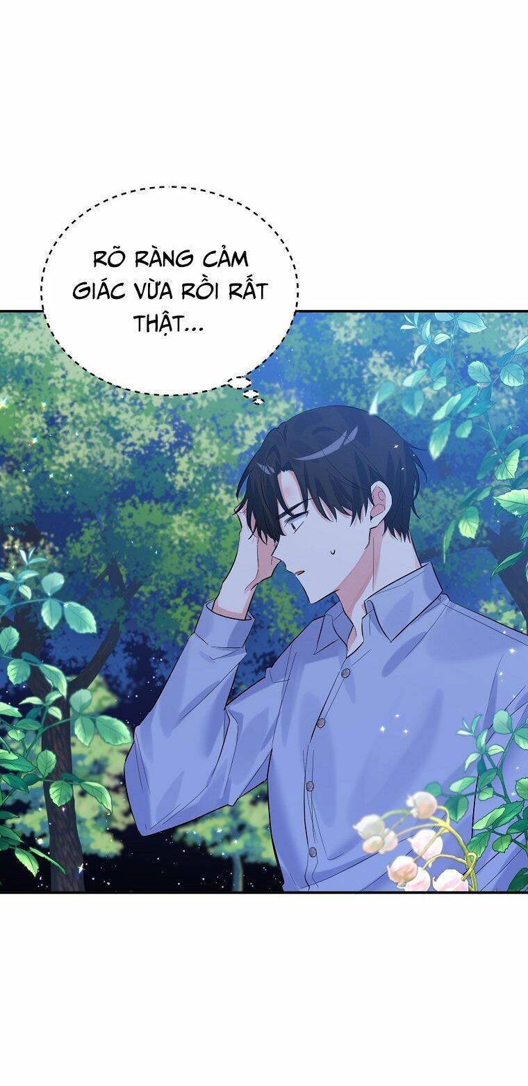 Ác Nữ Karuna Bé Lại Chapter 14 - 49