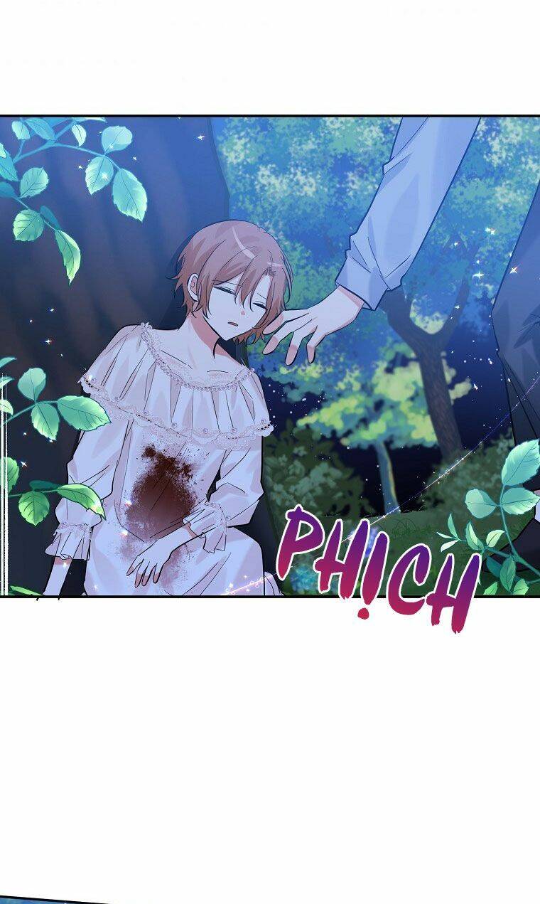 Ác Nữ Karuna Bé Lại Chapter 14 - 53