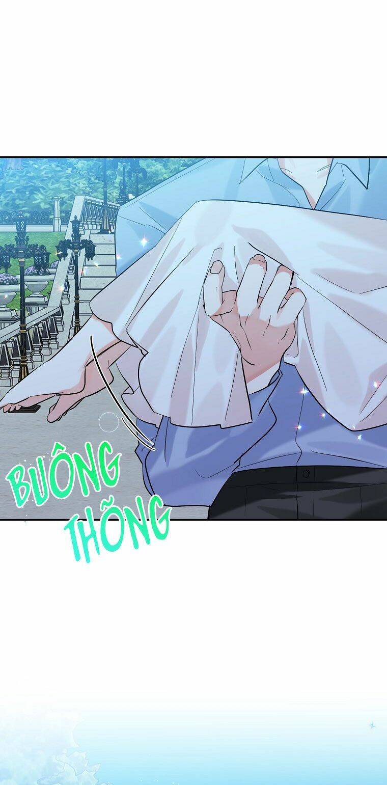 Ác Nữ Karuna Bé Lại Chapter 14 - 57