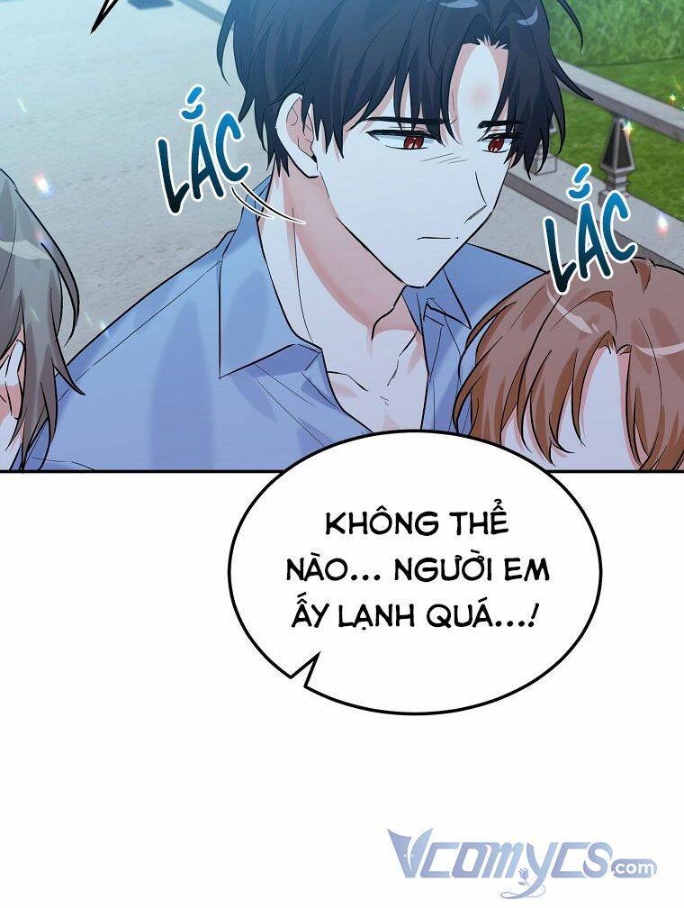 Ác Nữ Karuna Bé Lại Chapter 14 - 61