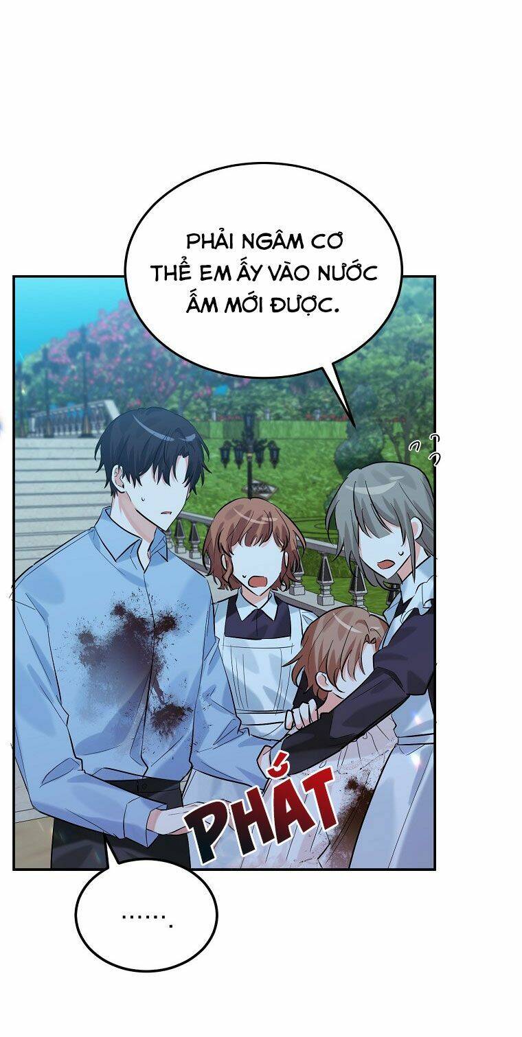 Ác Nữ Karuna Bé Lại Chapter 14 - 62