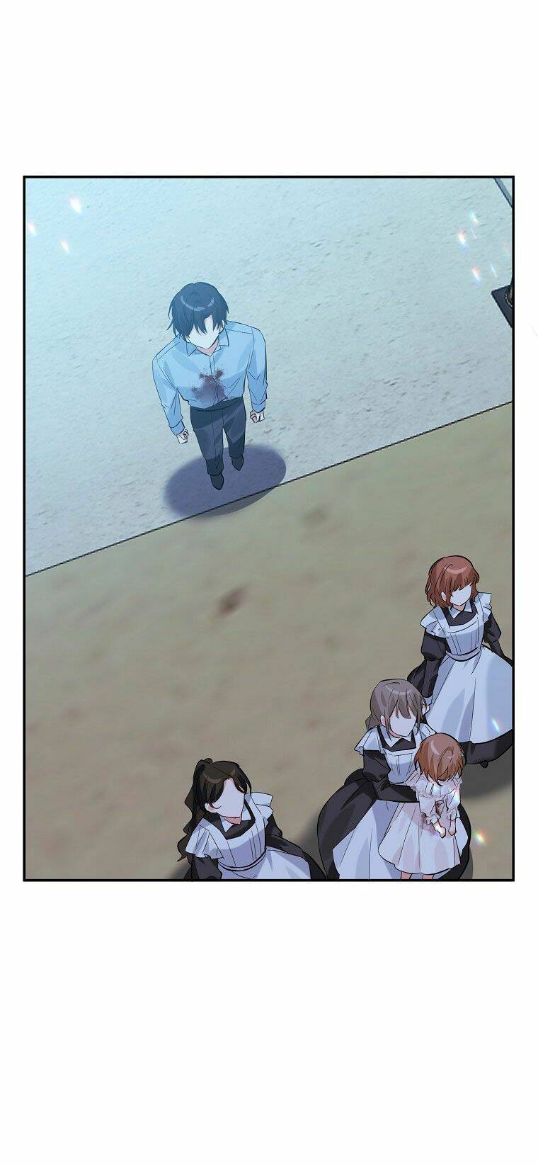 Ác Nữ Karuna Bé Lại Chapter 14 - 64