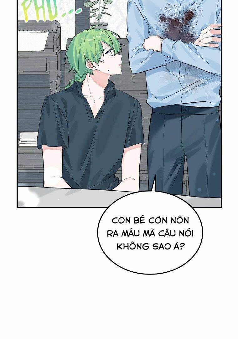 Ác Nữ Karuna Bé Lại Chapter 14 - 67