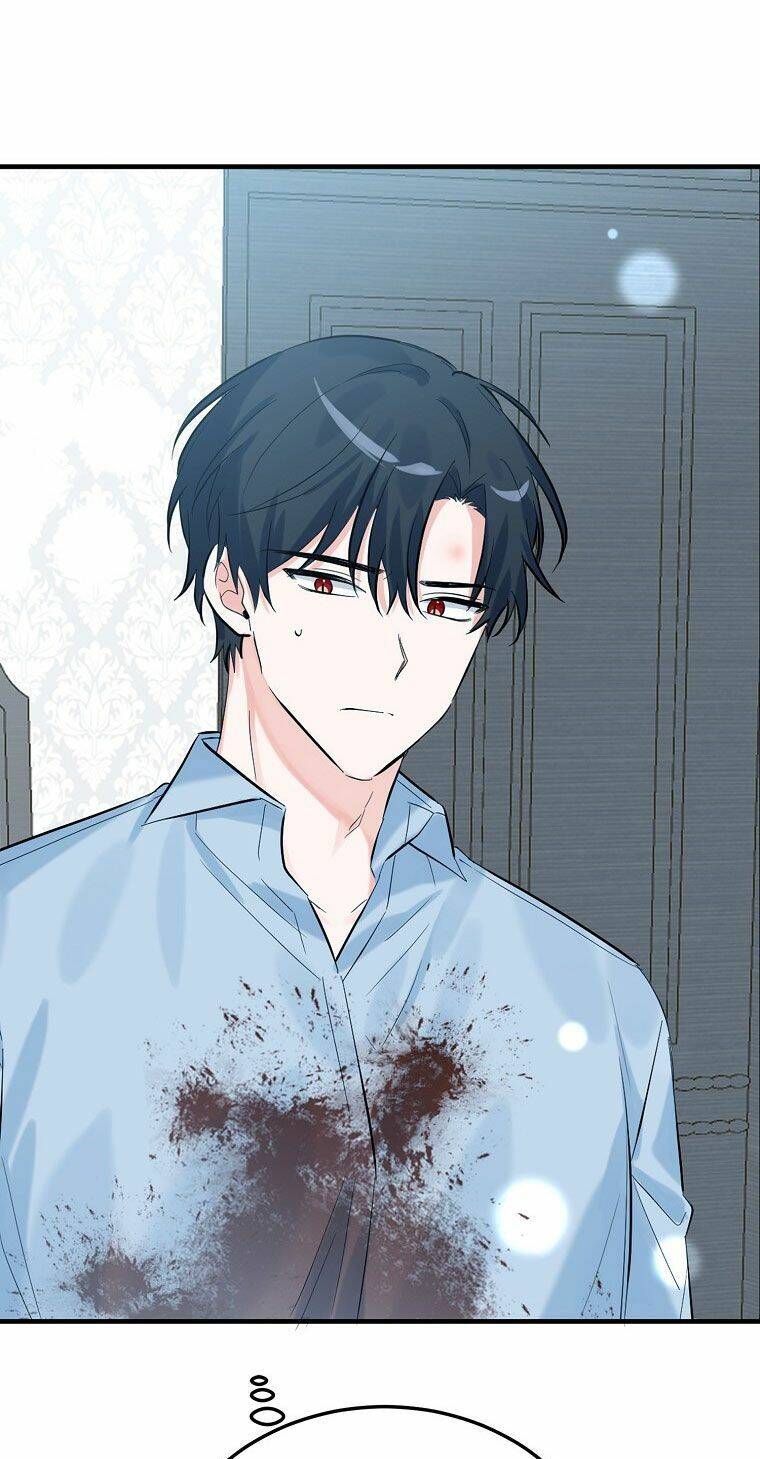 Ác Nữ Karuna Bé Lại Chapter 14 - 69