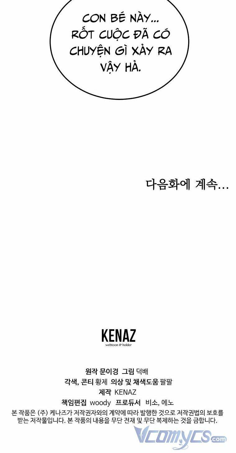 Ác Nữ Karuna Bé Lại Chapter 14 - 70