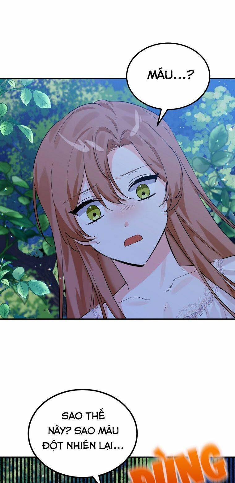 Ác Nữ Karuna Bé Lại Chapter 14 - 8