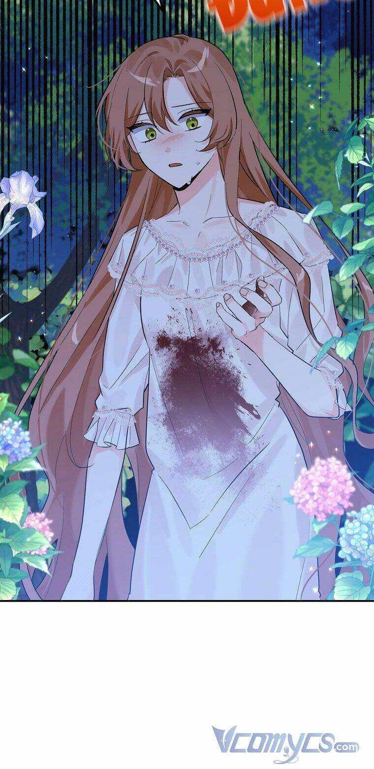 Ác Nữ Karuna Bé Lại Chapter 14 - 9