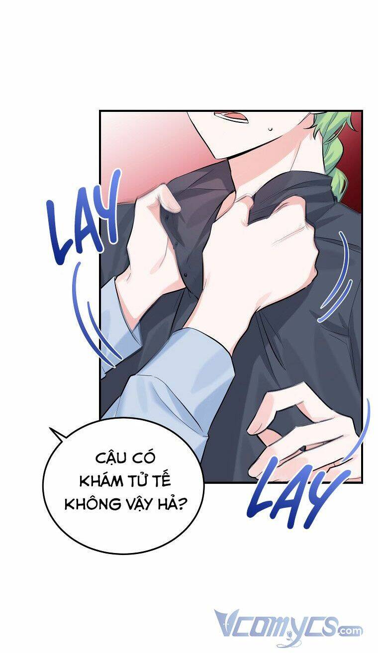 Ác Nữ Karuna Bé Lại Chapter 15 - 2