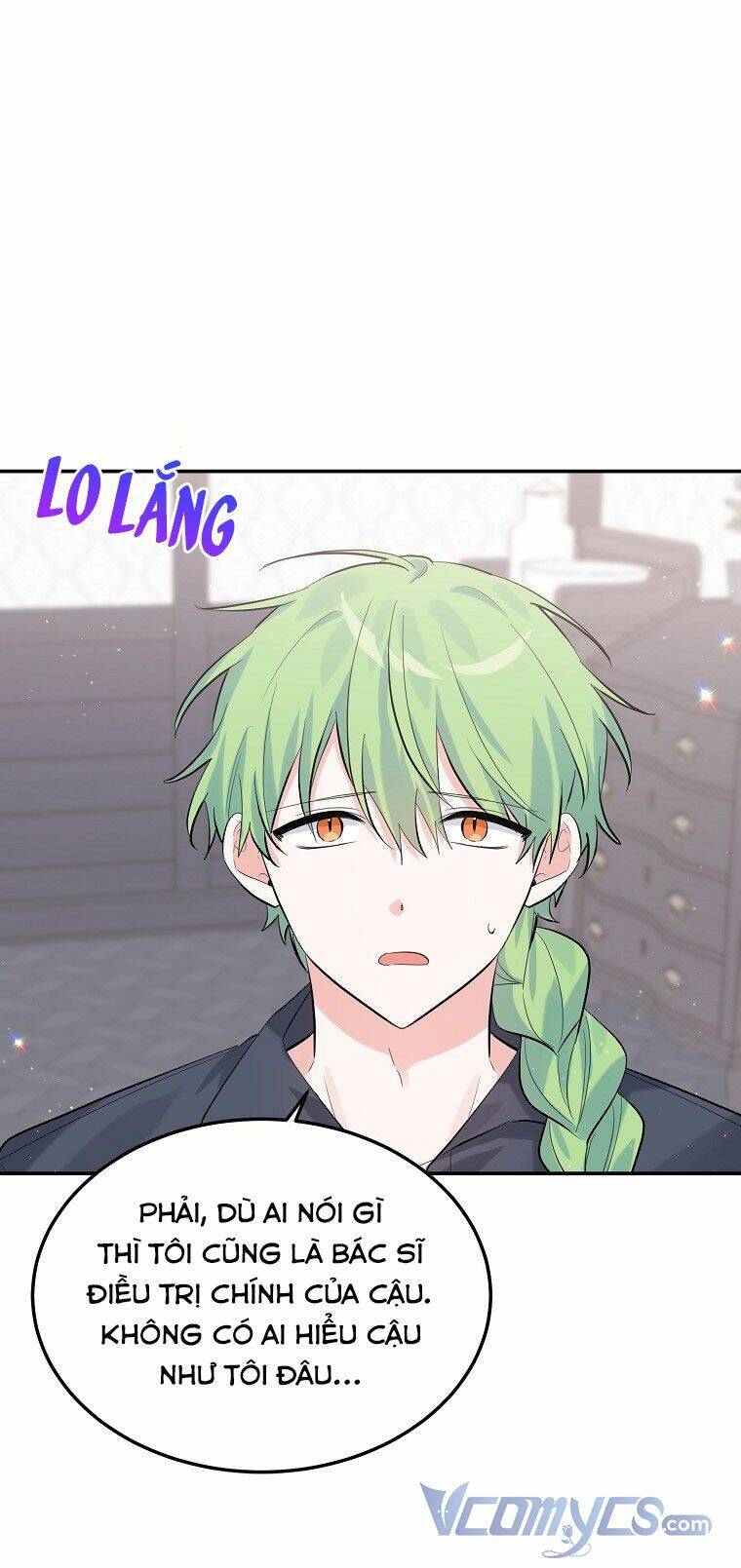 Ác Nữ Karuna Bé Lại Chapter 15 - 14