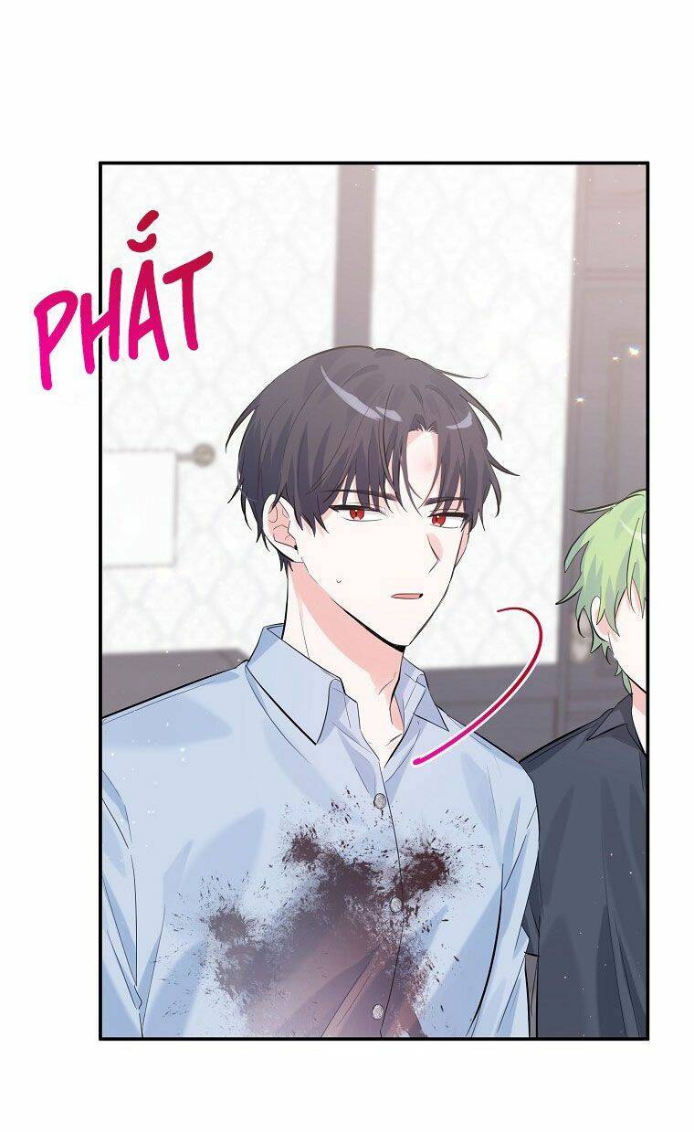 Ác Nữ Karuna Bé Lại Chapter 15 - 17