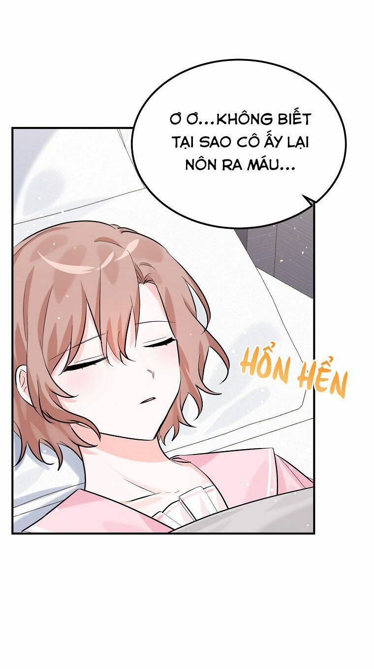 Ác Nữ Karuna Bé Lại Chapter 15 - 3