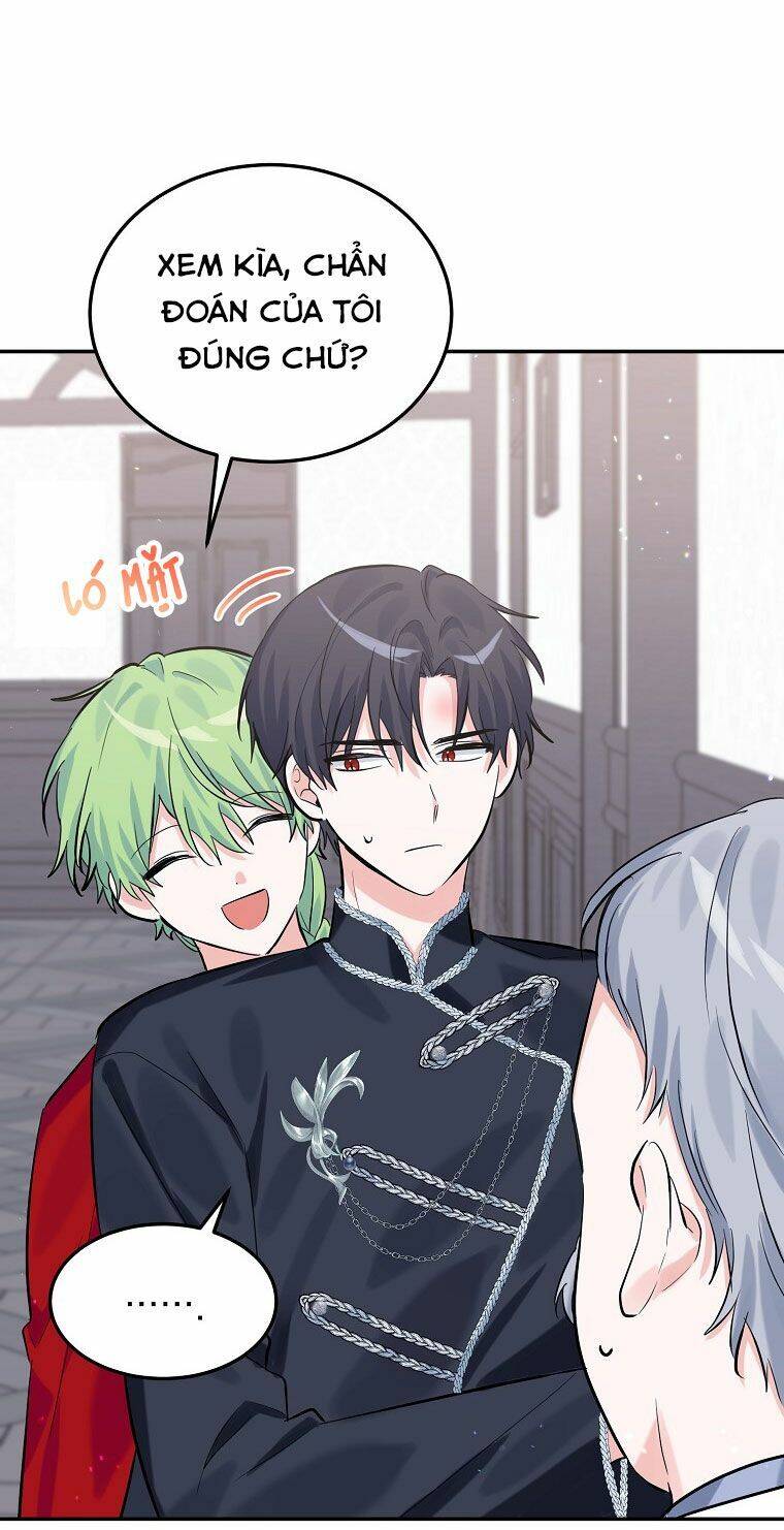 Ác Nữ Karuna Bé Lại Chapter 15 - 29