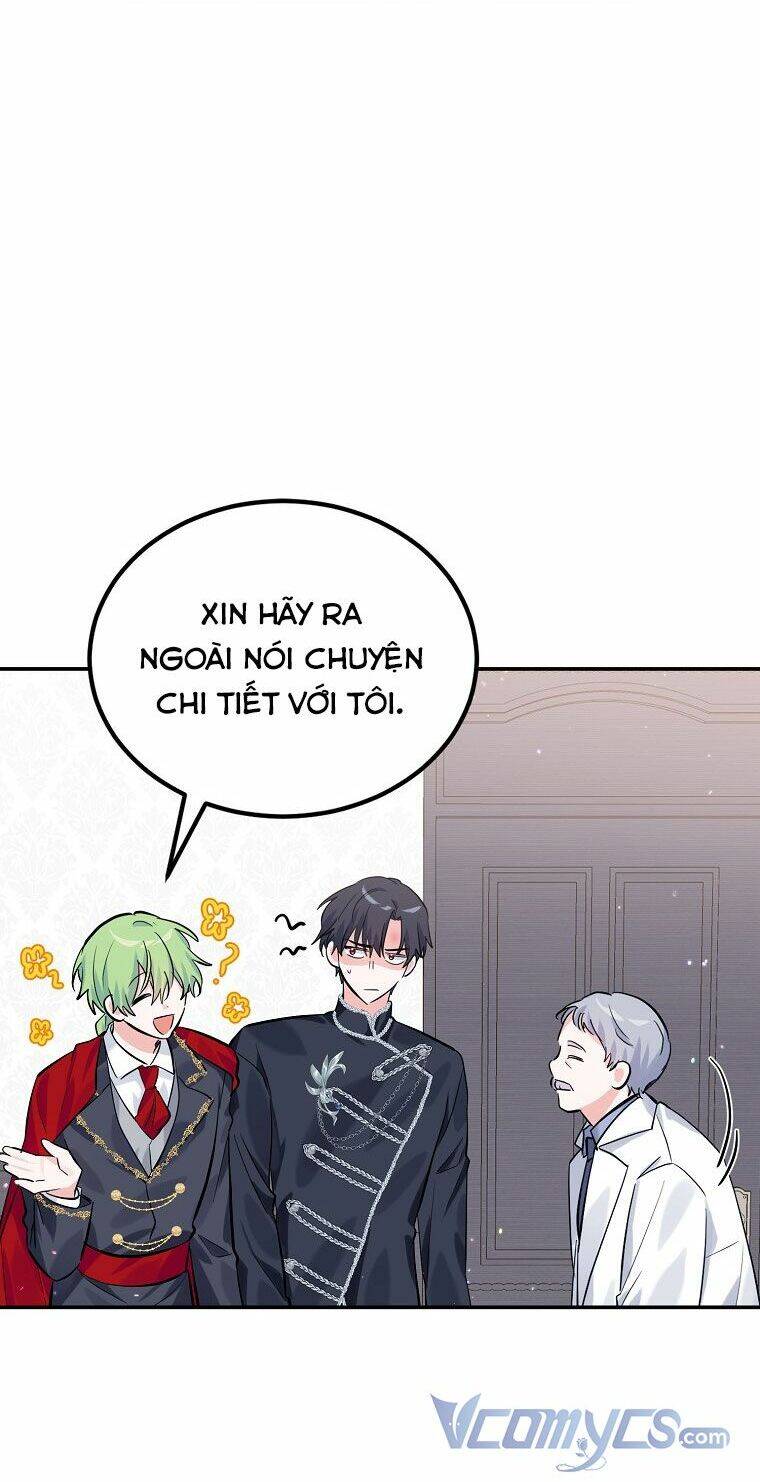 Ác Nữ Karuna Bé Lại Chapter 15 - 30