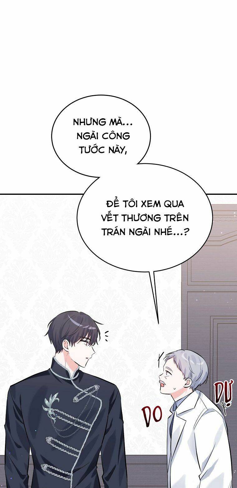 Ác Nữ Karuna Bé Lại Chapter 15 - 32